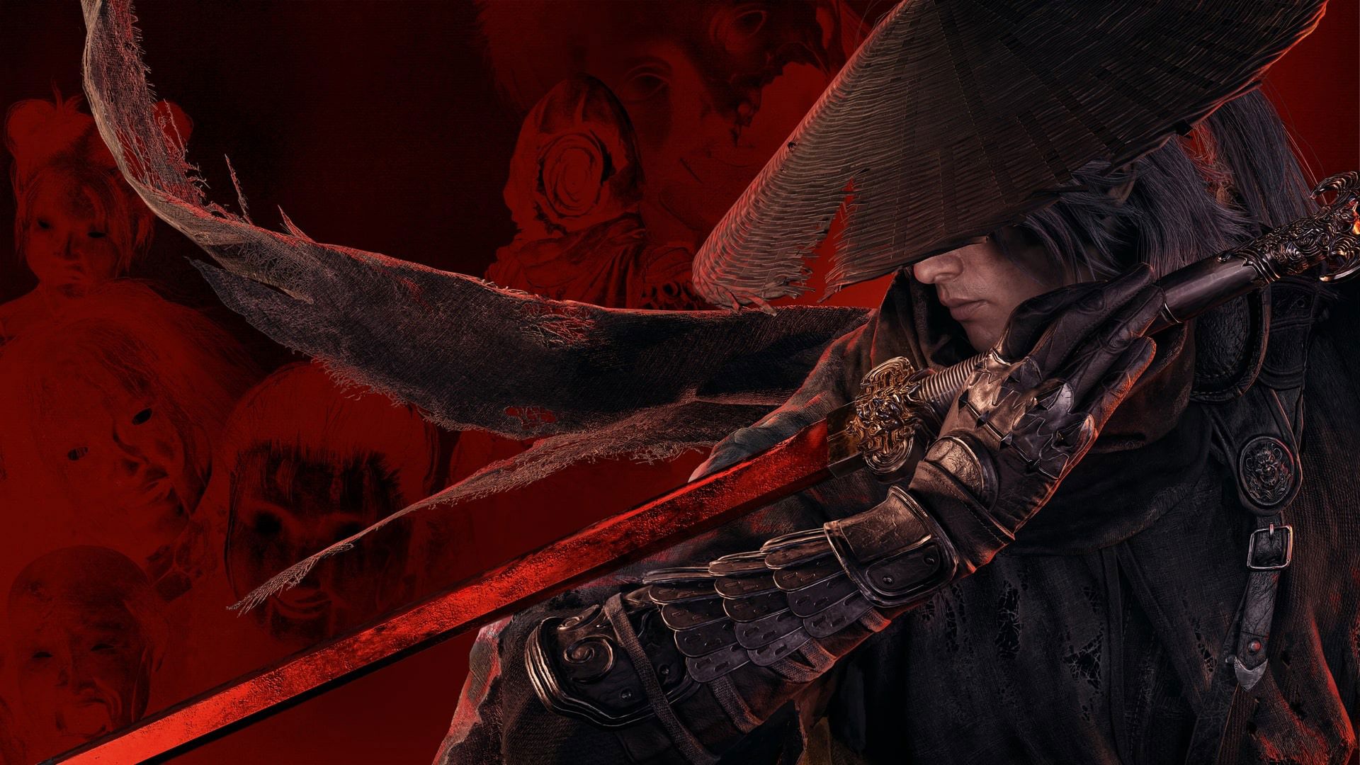 Phantom Blade Zero is out now on PS5 and PC