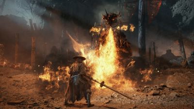 Phantom Blade Zero yönetmeni Soulframe Liang'dan açık mektup