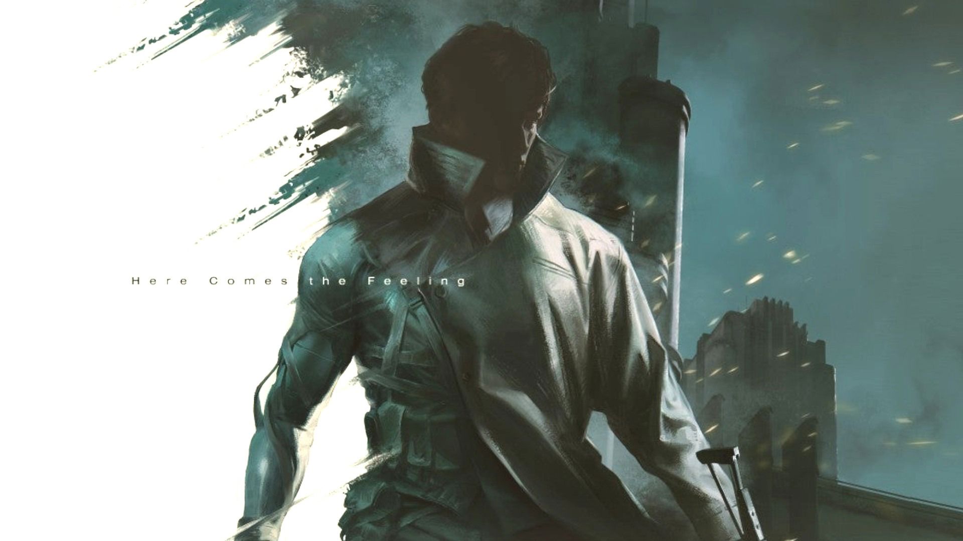 Kojima Productions’un PlayStation özel oyunu Physint, karanlık atmosferli poster ve etkileyici oyuncu kadrosuyla tanıtıldı.