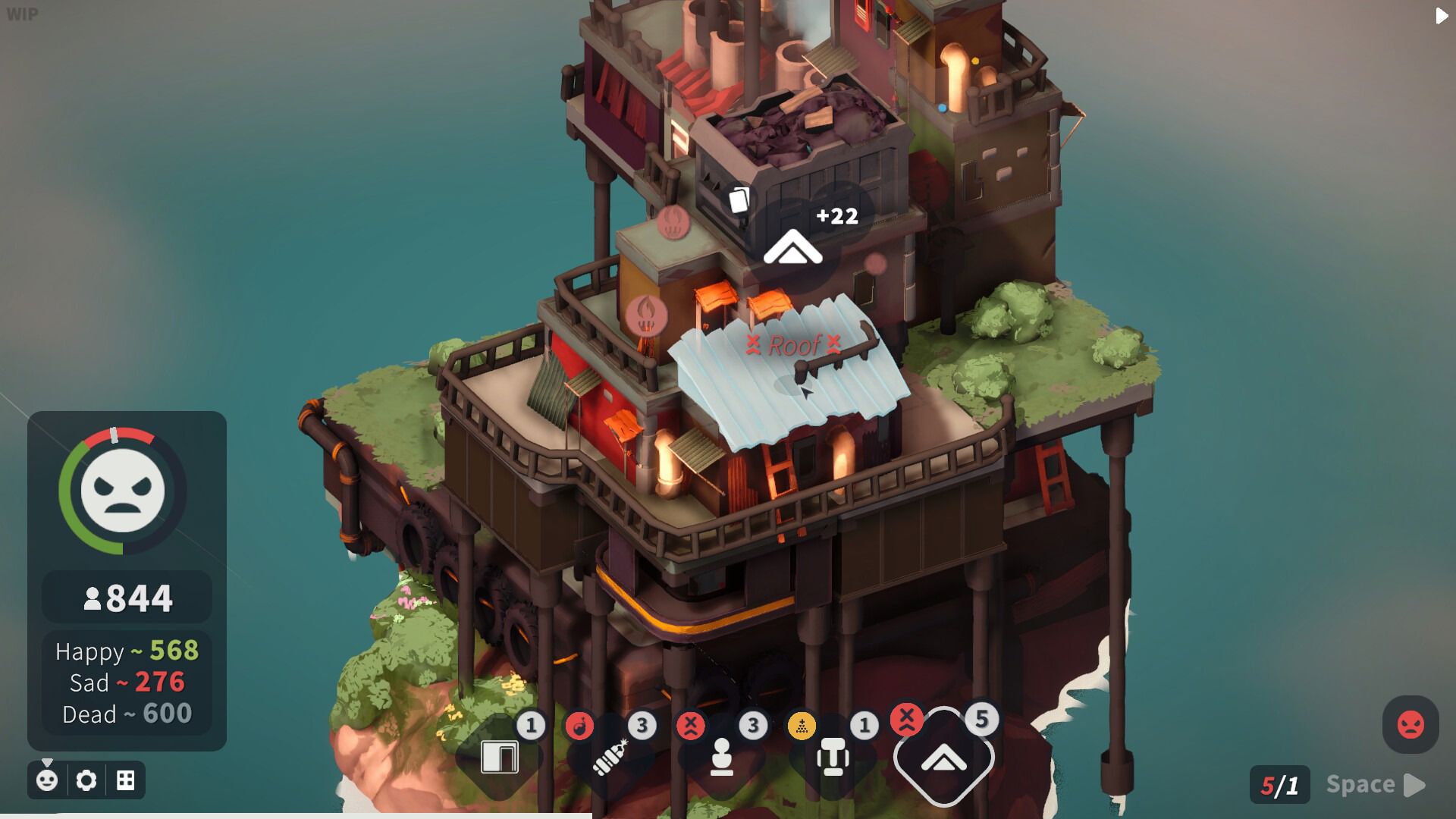 Pile Up! Tam sürüm olarak yayımlandı