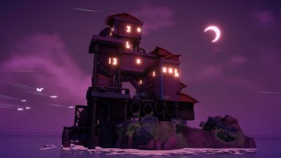 Pile Up! - Oyun Günlüğü