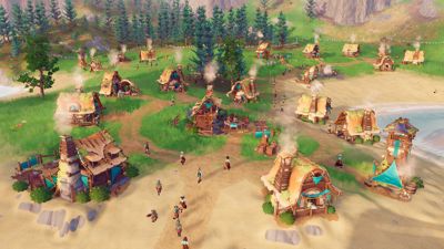 Pioneers of Pagonia - Erken Erişim İnceleme