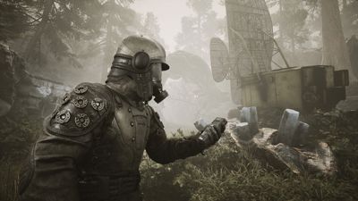 Açık dünya MMO nişancı oyunu Pioner erken erişimde!