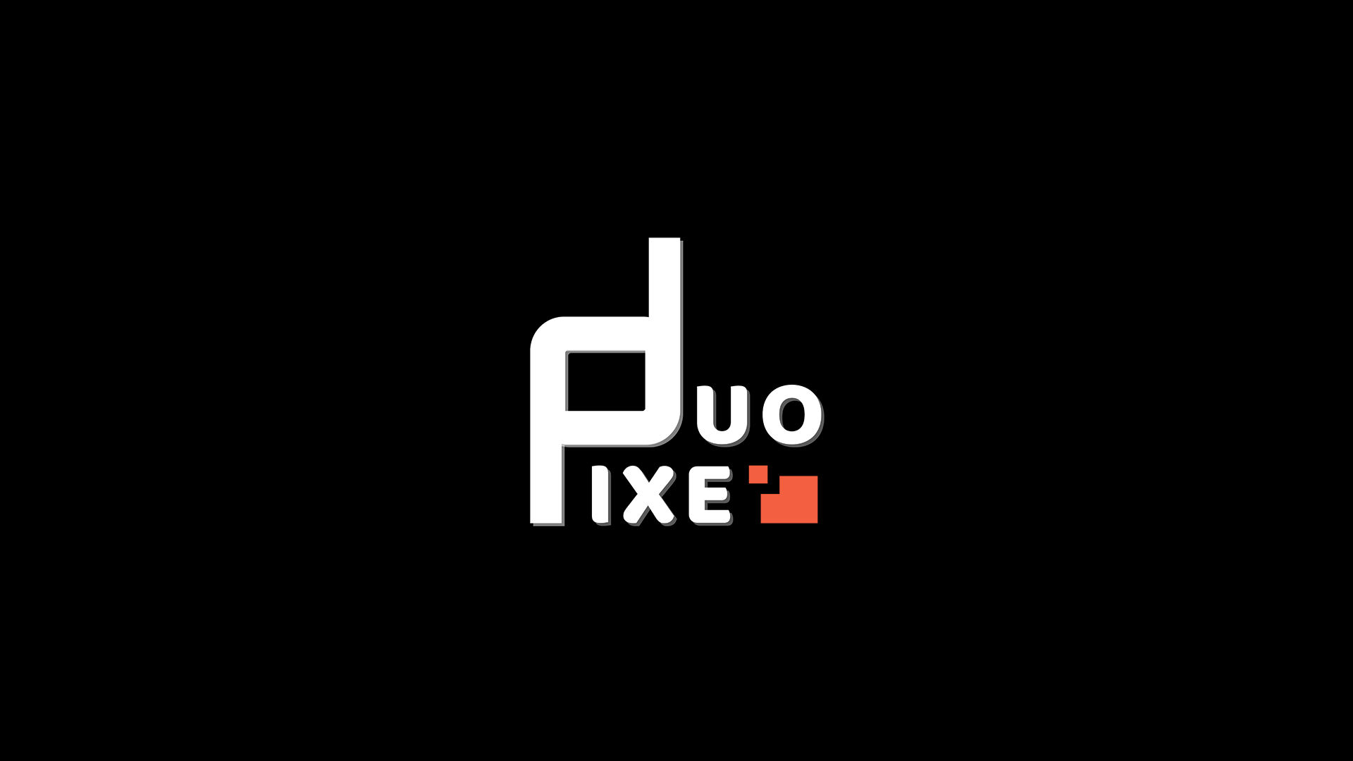 Pixeduo Studios - Logosu