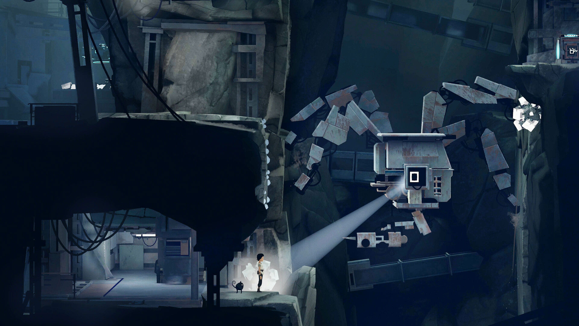 Planet of Lana 2: Children of the Leaf OG 2