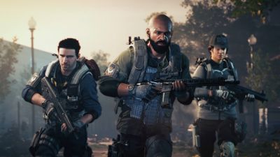 The Division 2 Rise Up yayında, ajanları zor günler bekliyor