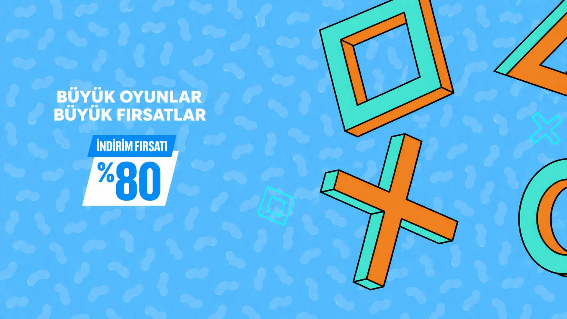 PS Store’da “Büyük Fırsatlar” kampanyası başladı