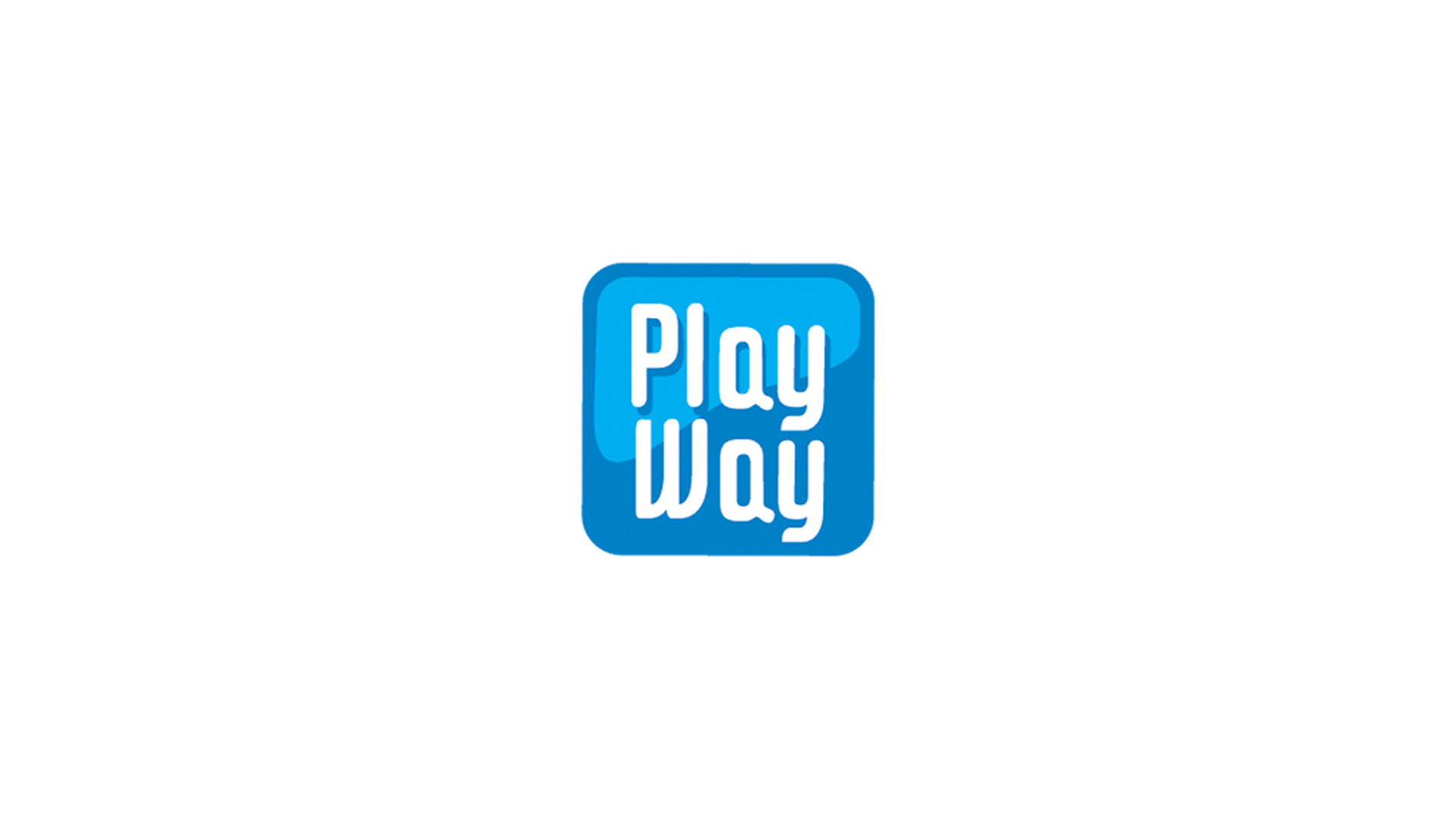 PlayWay - Logosu