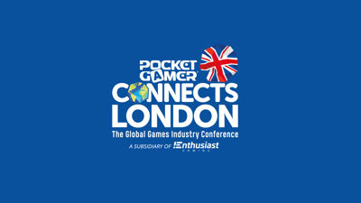 Pocket Gamer Connects London 2026 başlıyor!