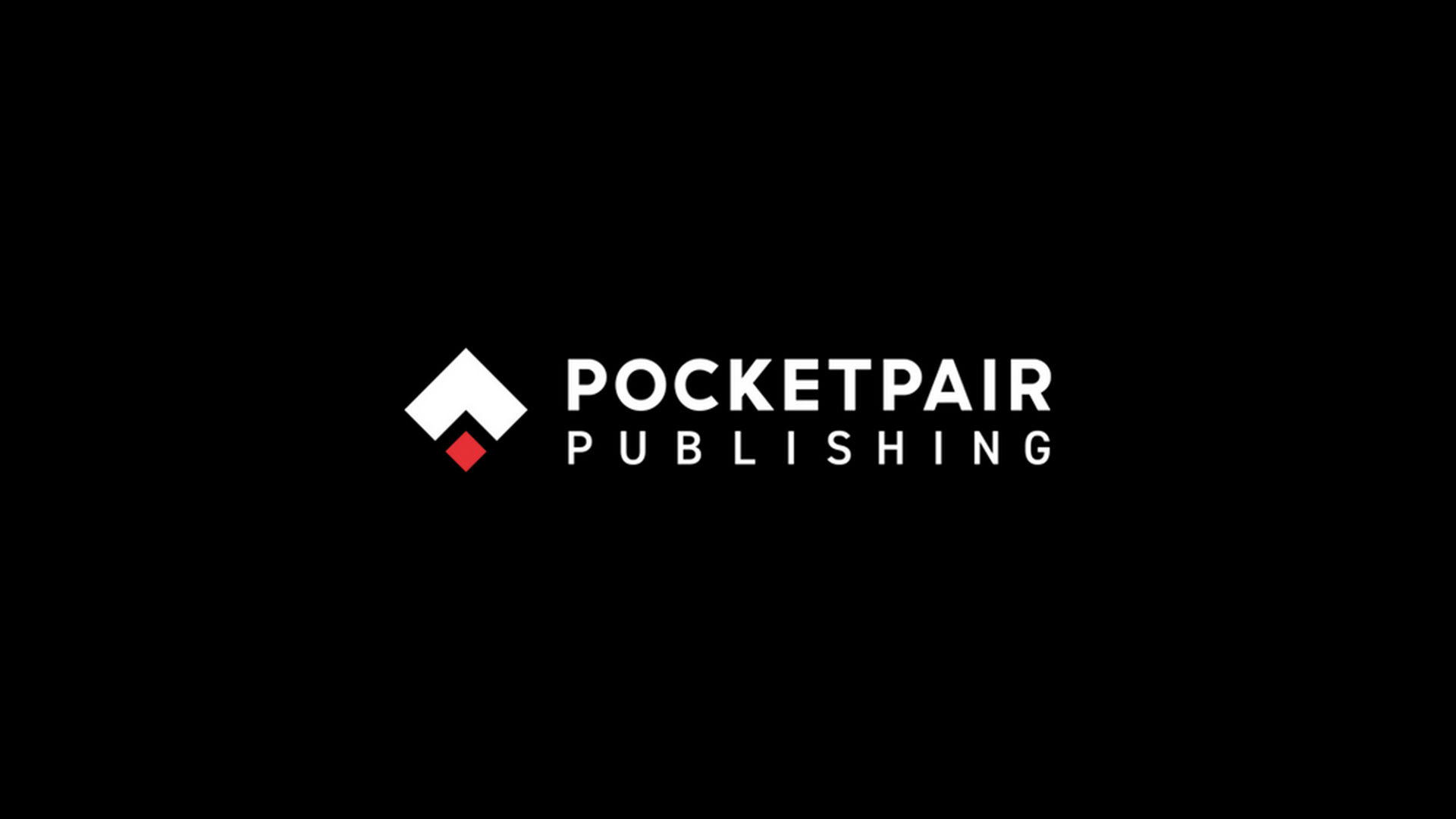 Pocketpair - Logosu