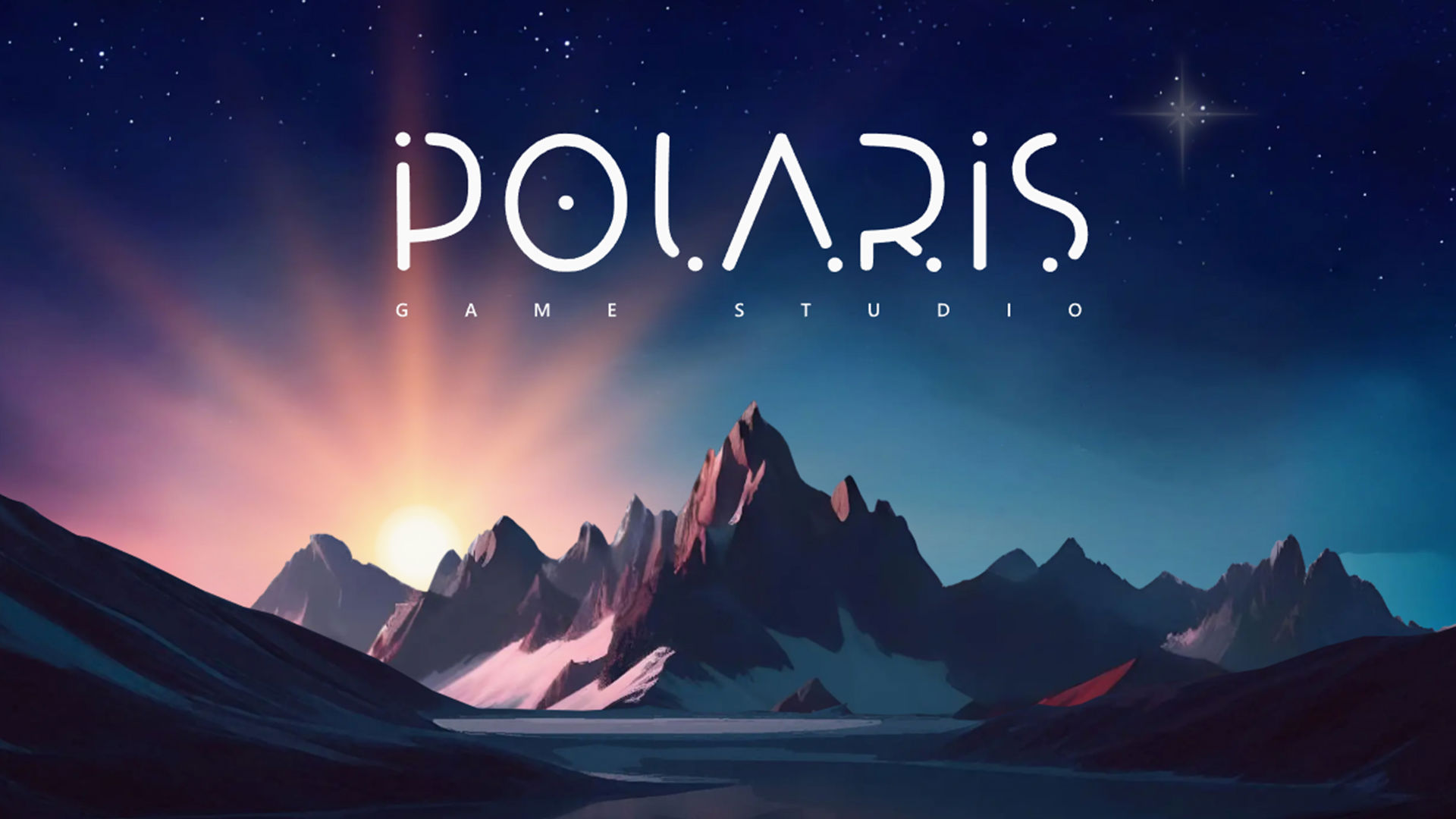 Polaris Quest - Logosu