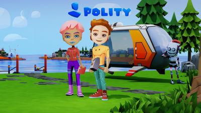 Polity