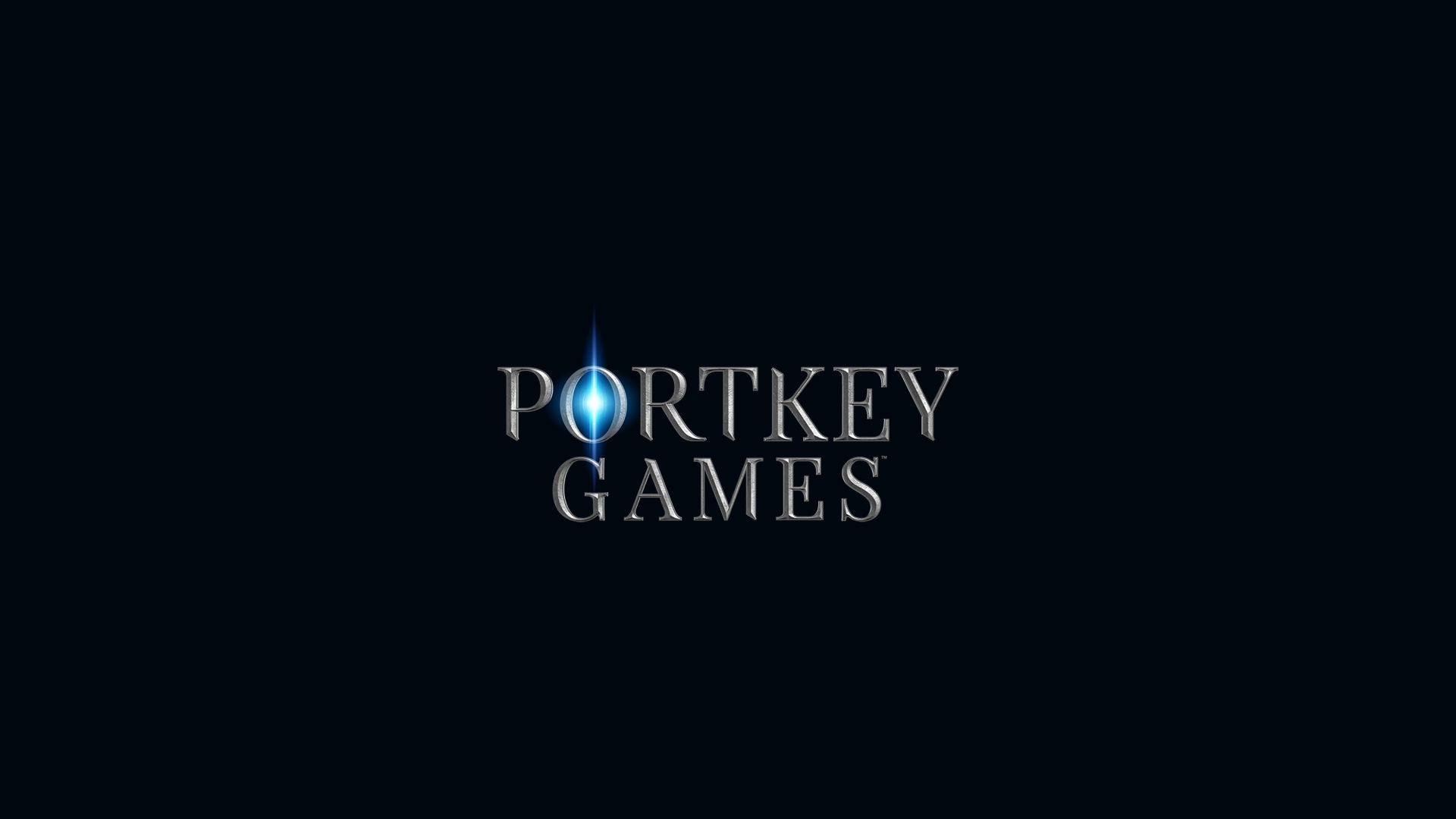 Portkey Games - Logosu