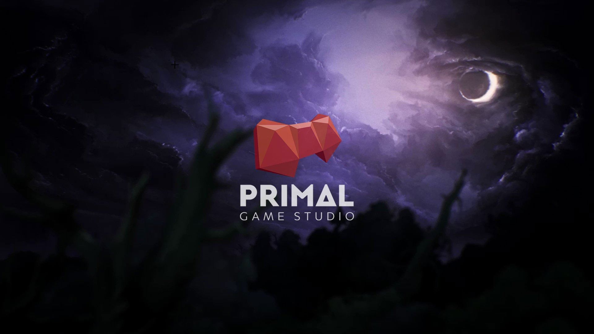 Primal Game Studio - Logosu