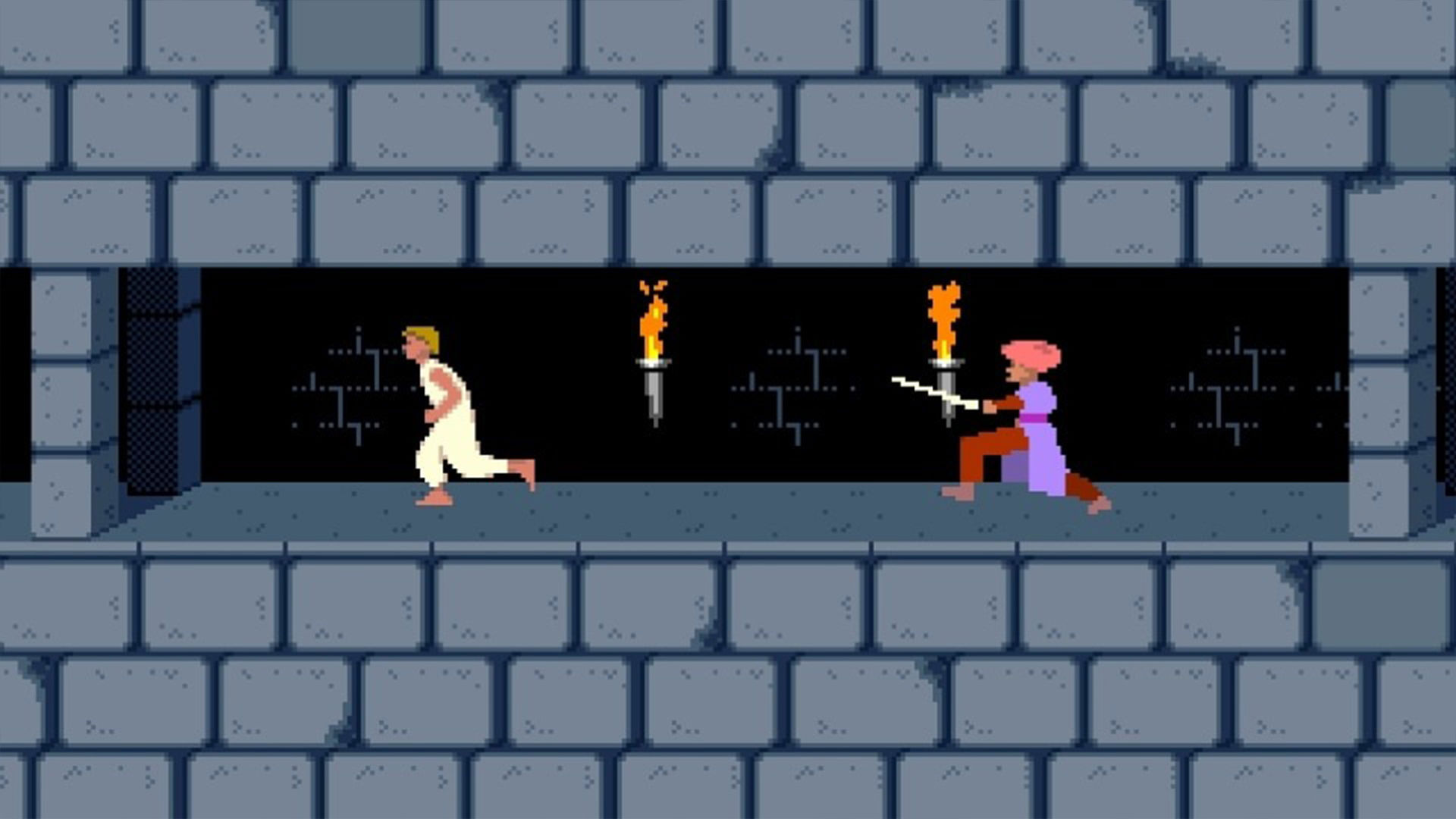 Prince of Persia - 1989 - 2