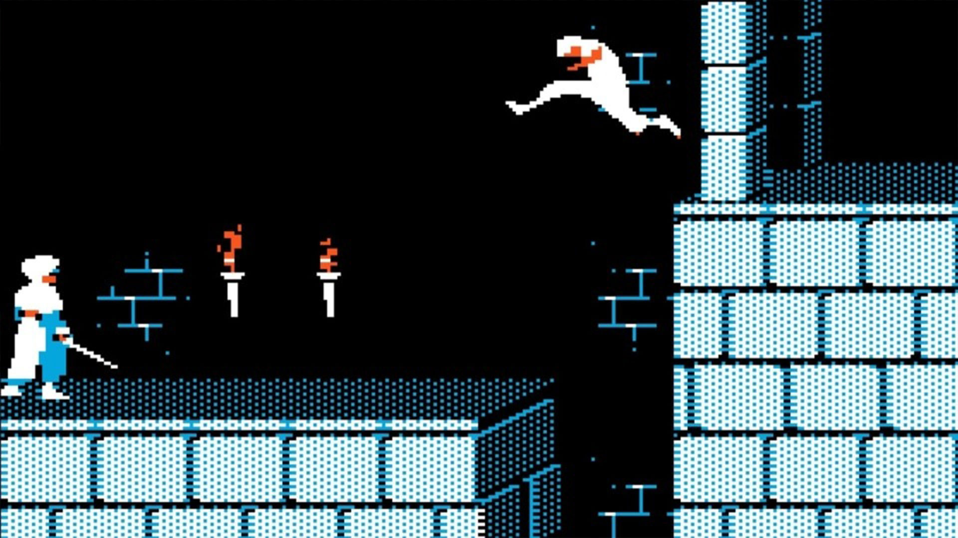 Prince of Persia - 1989 - 3