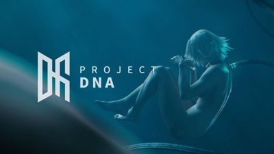 Project DNA, kıyamet sonrası MMO RPG olarak duyuruldu