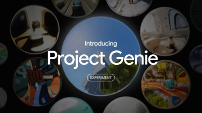 Google Project Genie dijital oyun piyasasını sarstı