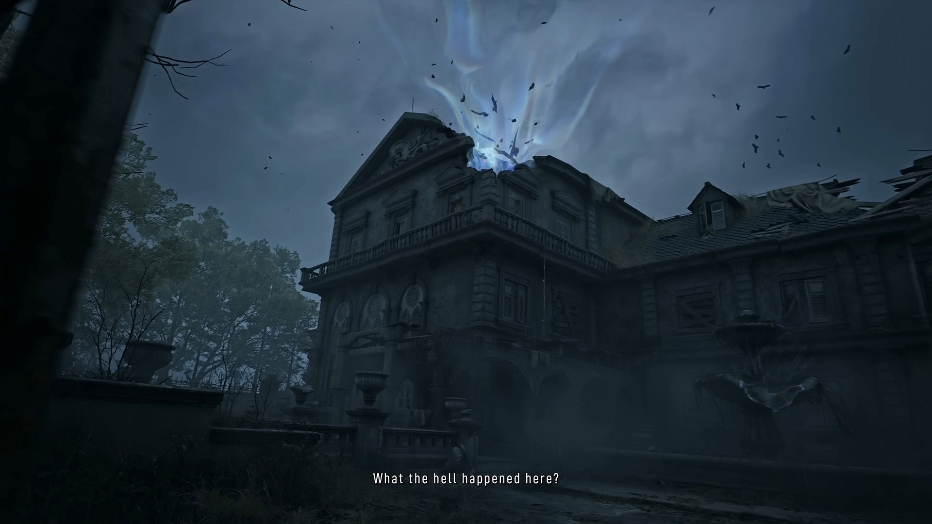 Project Spectrum - OG