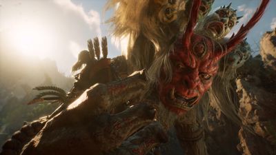 Kore mitolojisinden esinlenen Project TAL duyuruldu!