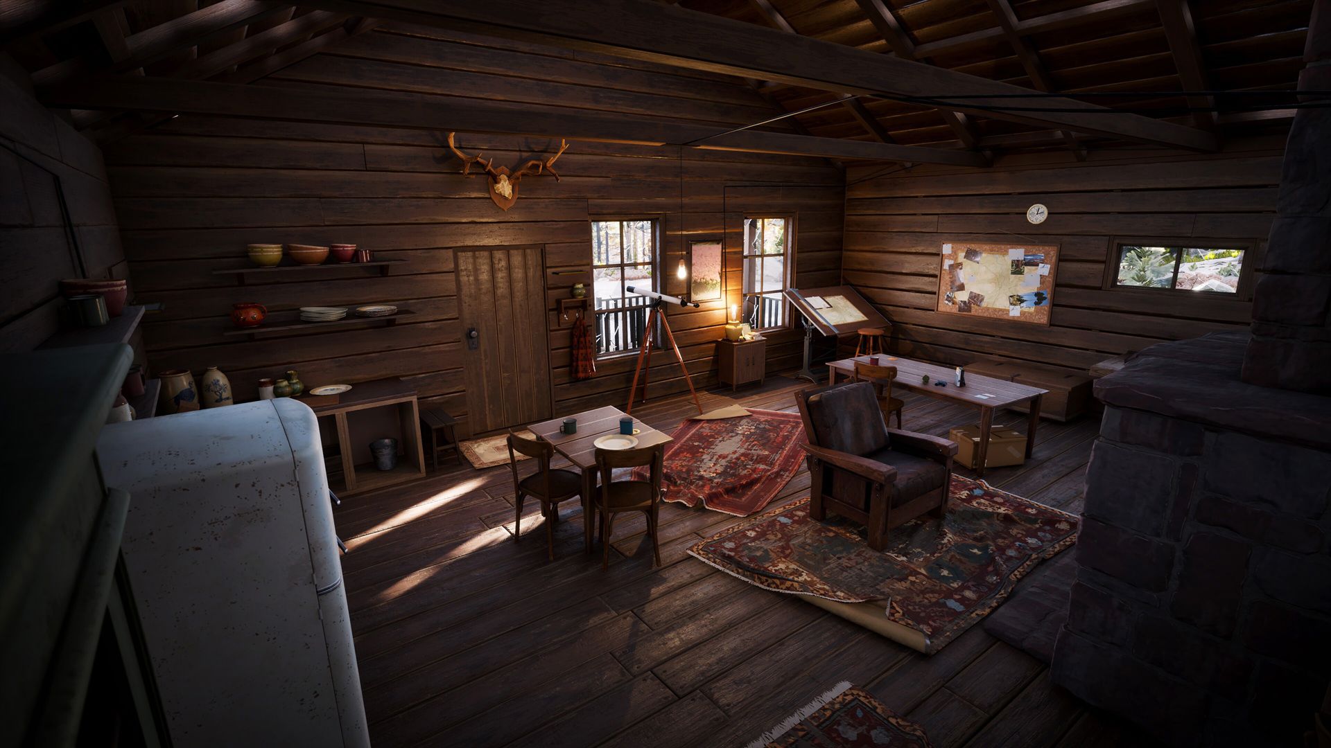 Prolog: Go Wayback! - OG