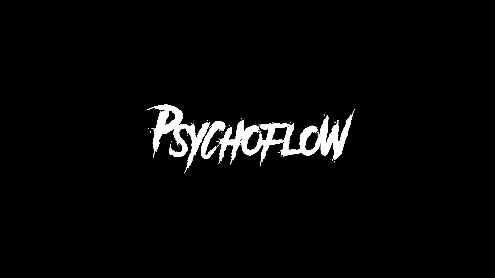 Psychoflow Studio - Logosu