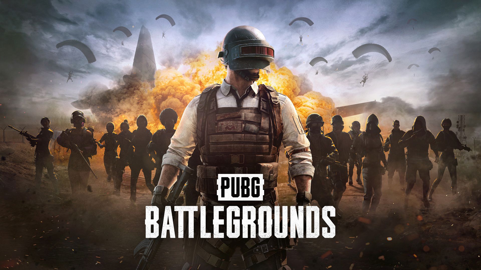 PUBG Battlegrounds ya da bilinen adıyla PUBG, Krafton Games Union tarafından geliştirilen ve yayımlanan çok oyunculu bir nişancı oyunudur.