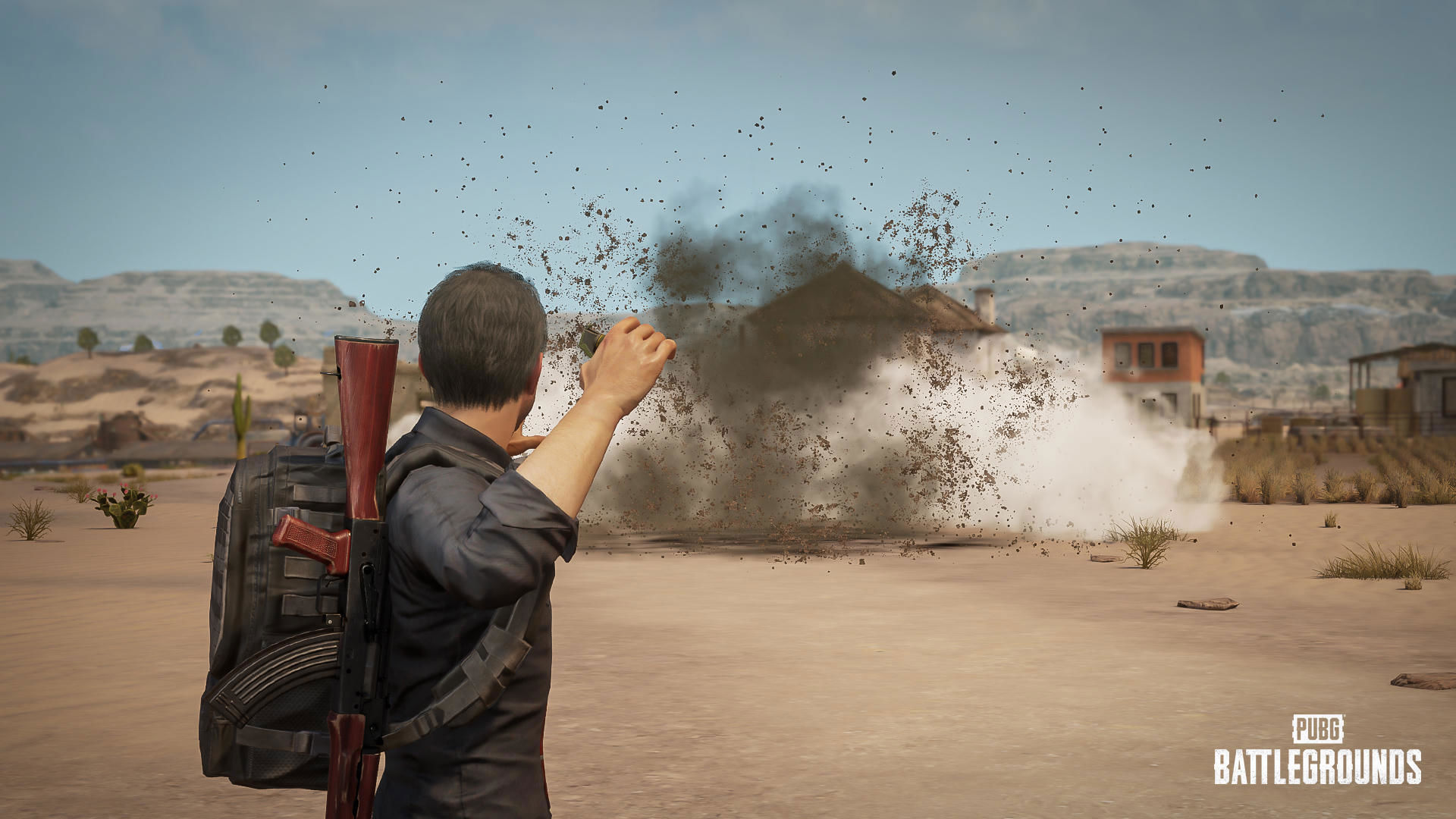 PUBG yeni yaması oyunun dereceli sistemini geliştiriyor