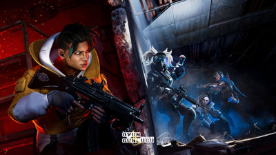 PUBG Blindspot - Oyun Günlüğü