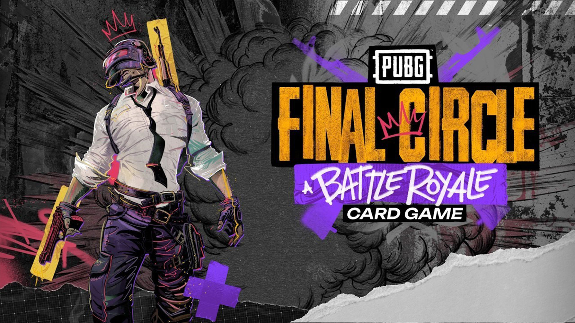 PUBG: Final Circle