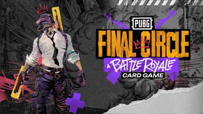 PUBG: Final Circle adlı battle royale kart oyunu duyuruldu