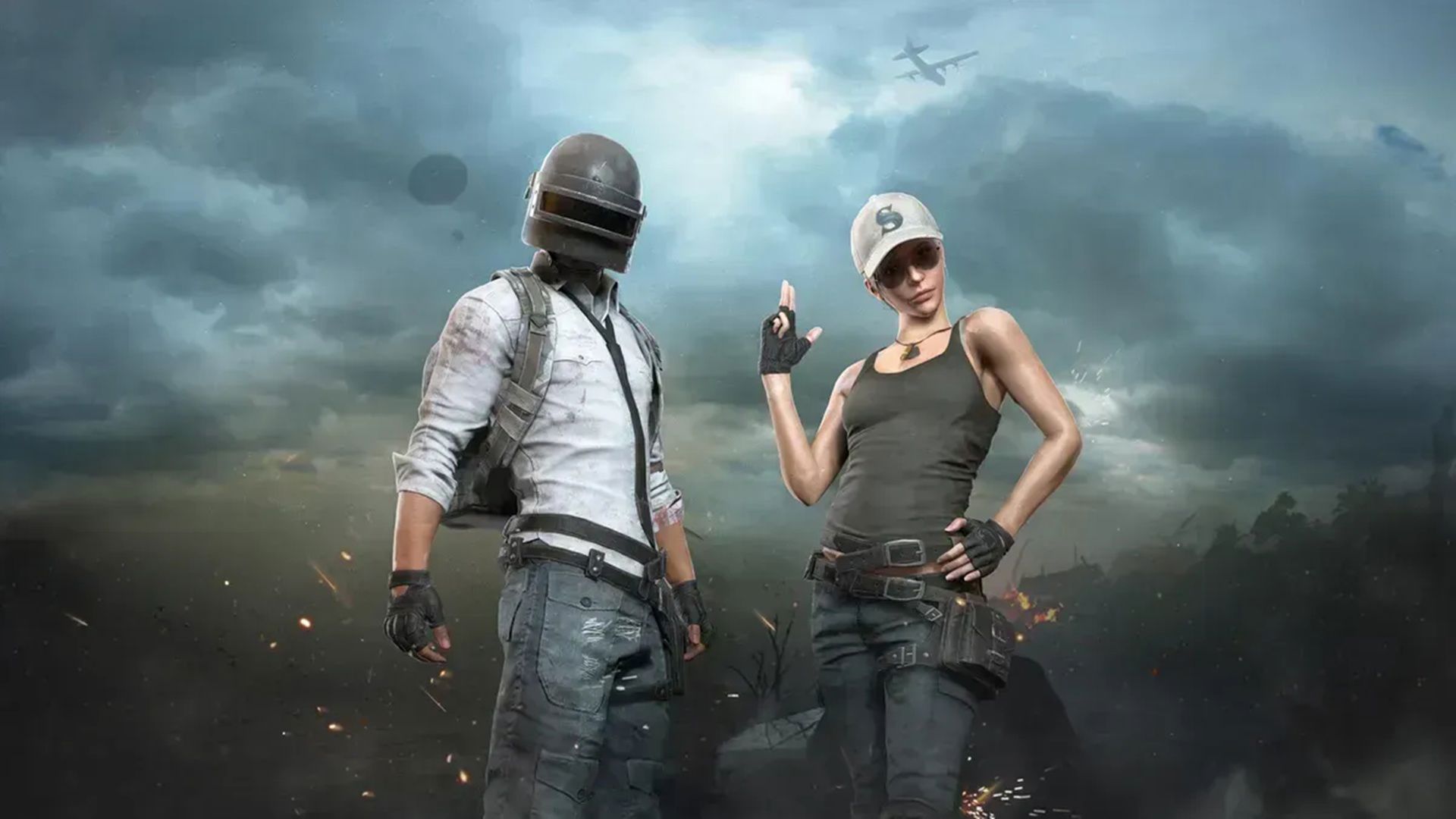 PUBG Mobile’ın daha az depolama alanı hedefleyen yeni sürümü PUBG Mobile LIGHT için ön kayıtlar başlayacak.