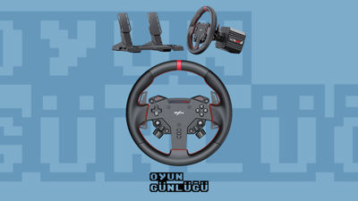 PXN yeni direksiyon setini tanıttı