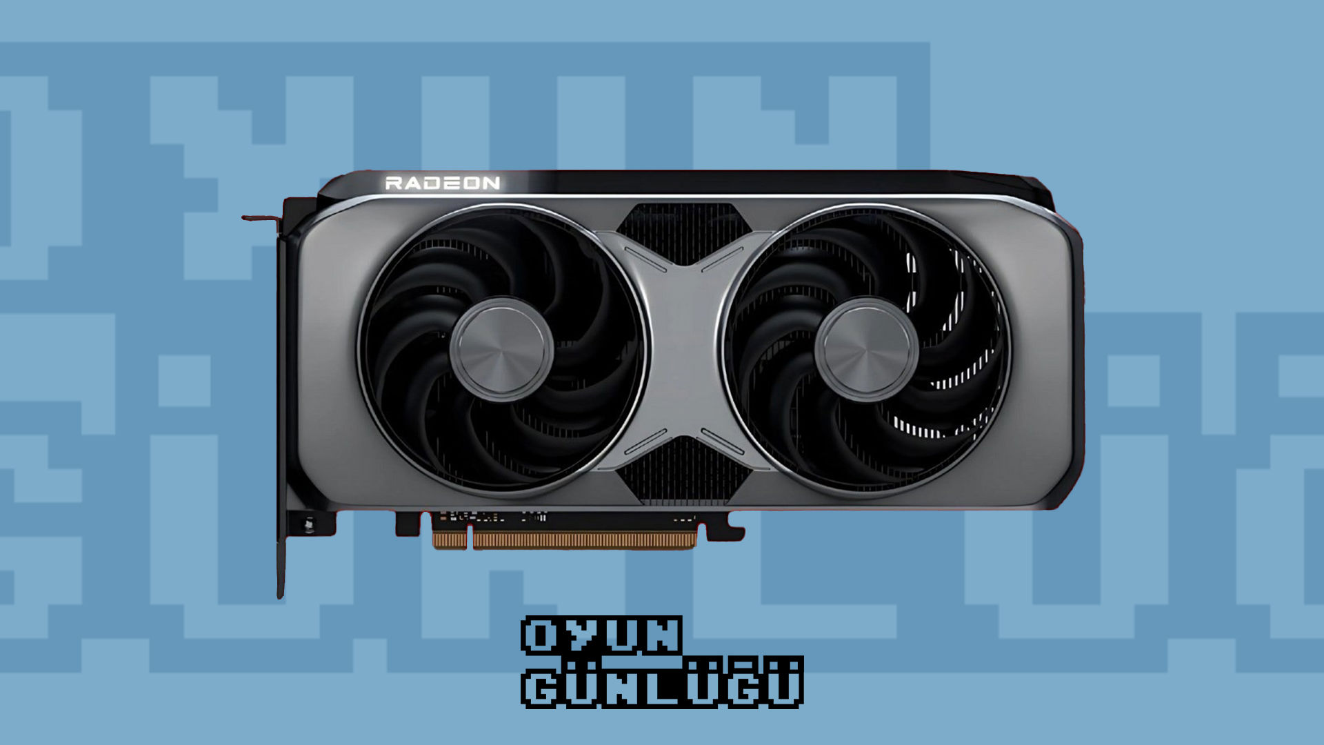 AMD Kıdemli Başkan Yardımcısı Jack Huynh, Computex 2025’te Radeon RX 9060 XT ekran kartlarını tanıttı.