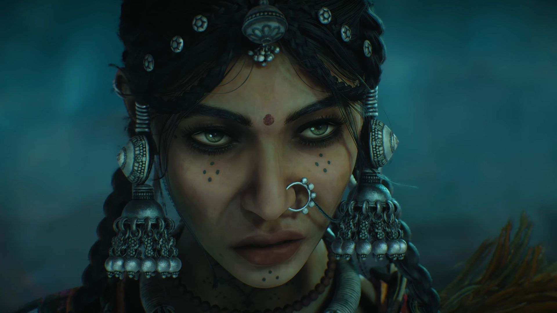 Nodding Heads Games, Raji: An Ancient Epic'in devamı niteliğindeki Raji: Kaliyuga'yı duyurdu. Oyun, altı yıl sonrasını konu alıyor.