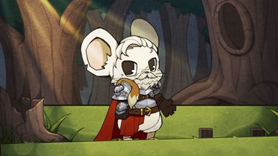 Ratopia
