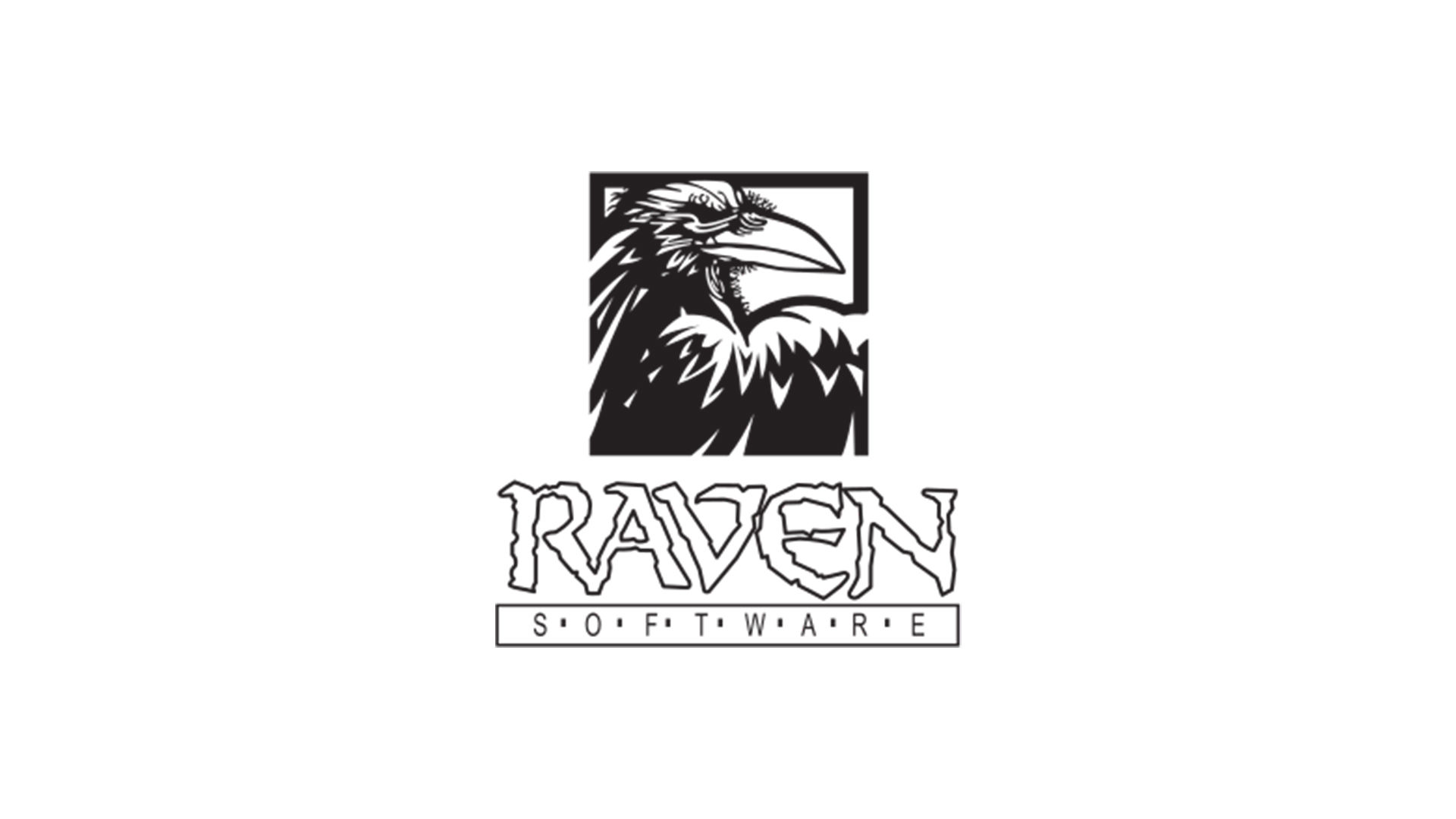 Raven Software - Logosu