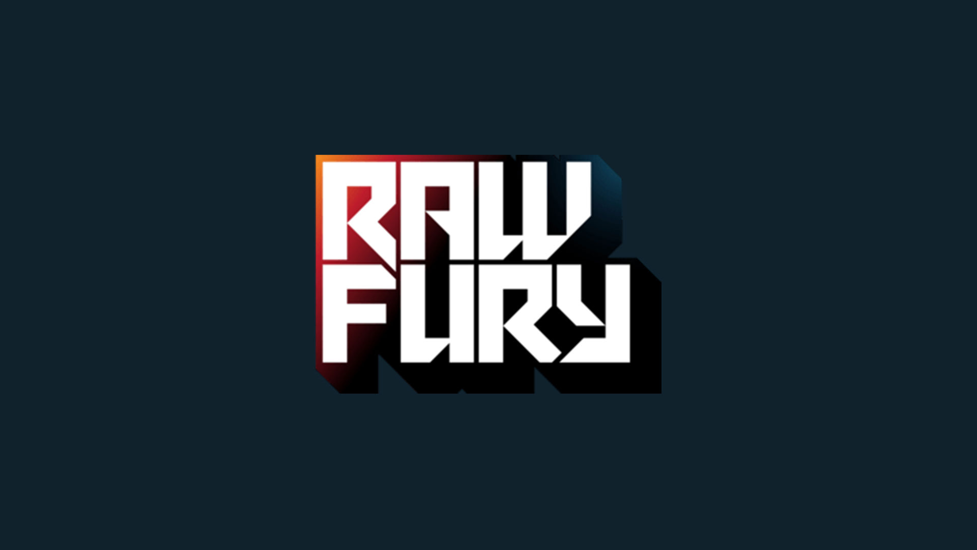 Raw Fury - Logosu