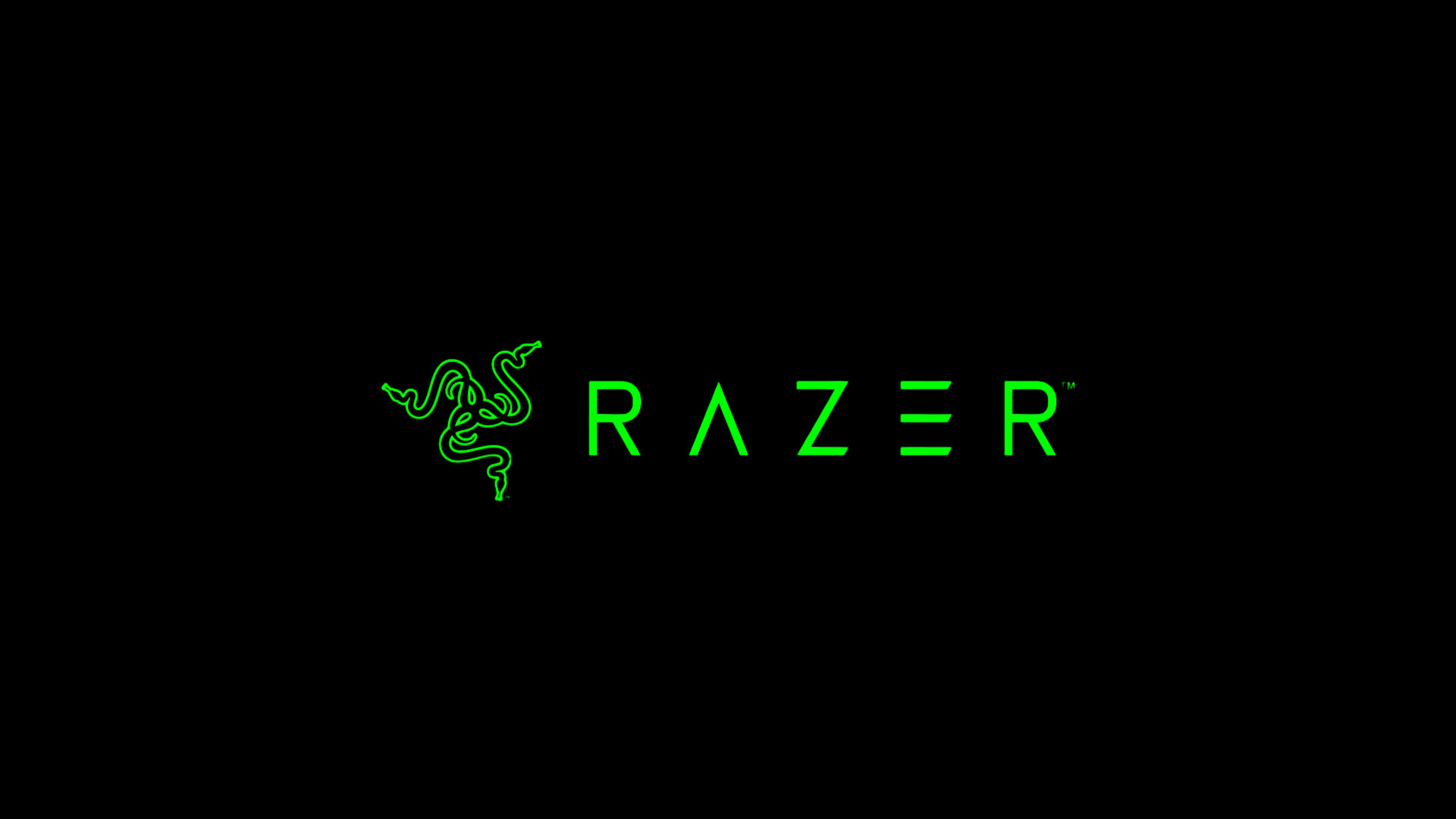Razer - Logosu
