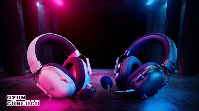 Razer BlackShark V2 Pro - İnceleme