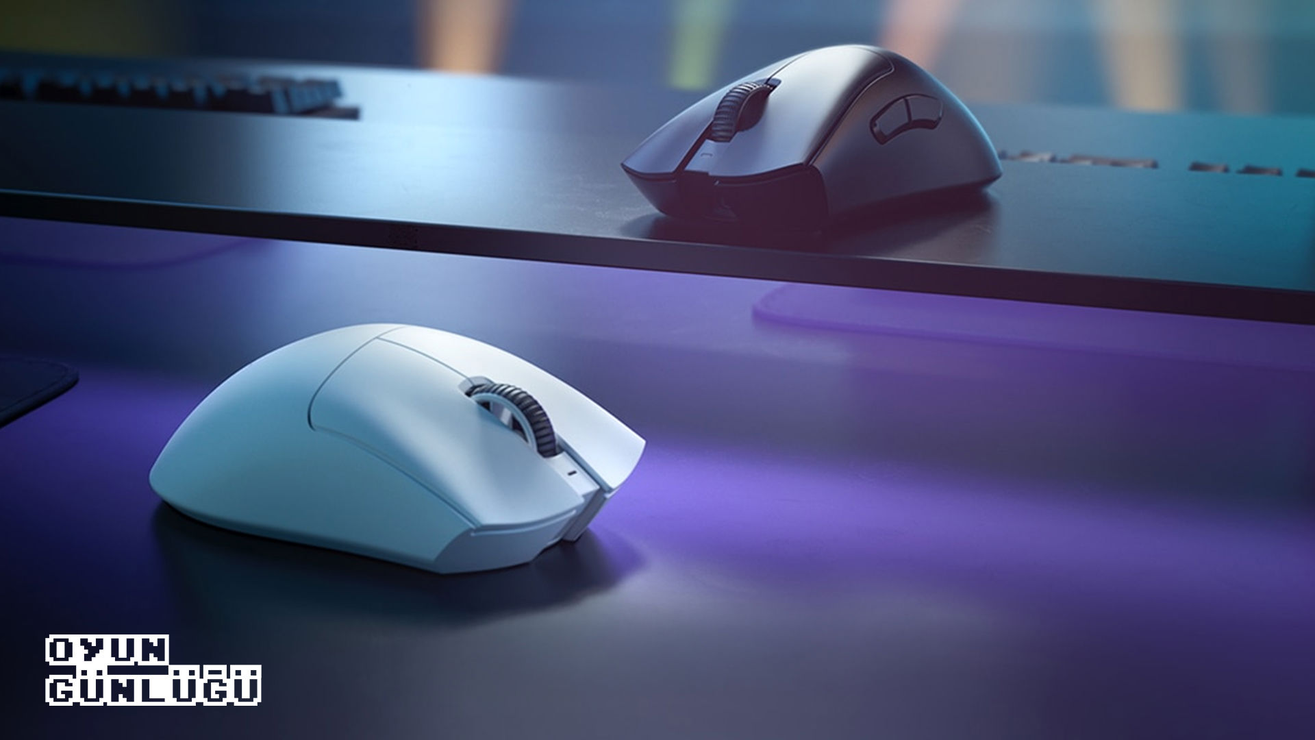 Razer DeathAdder serisinin yeni oyuncu faresi Razer DeathAdder V3 Pro, serinin gücünü arkasına alarak yeni özellikleriyle dikkat çekiyor.