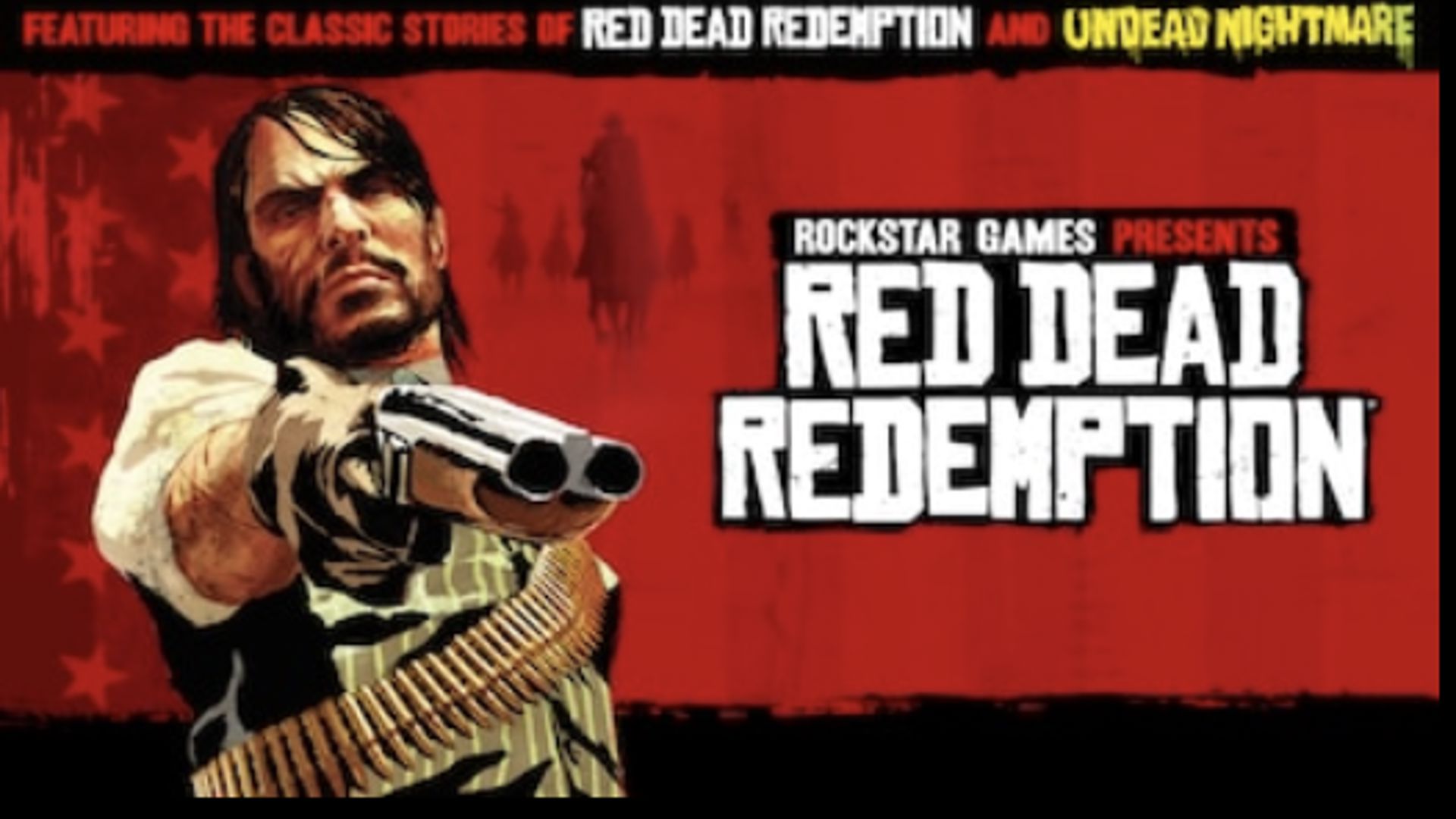 Red Dead Redemption mobilde yeniden hayat buldu