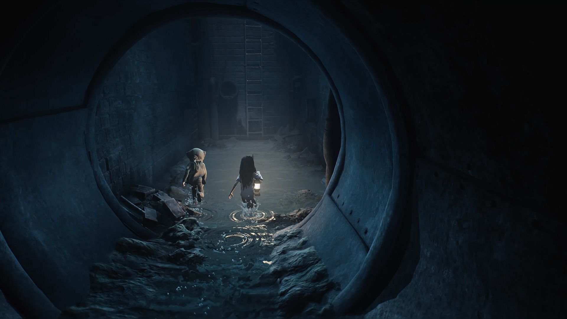 REANIMAL (İnceleme) - Oyun Günlüğü