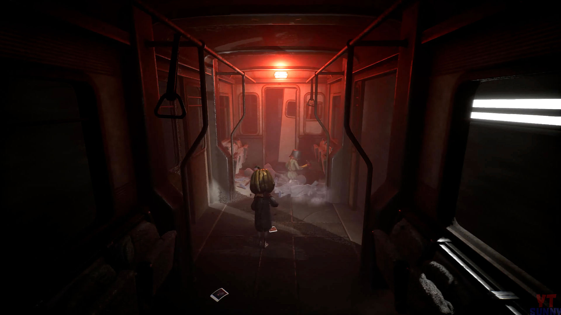 The Prisoner DLC, mekan değişimlerini yalnızca bir arka plan tercihi değil, gerilimin kendisini yeniden şekillendiren bir araç olarak kullanıyor.