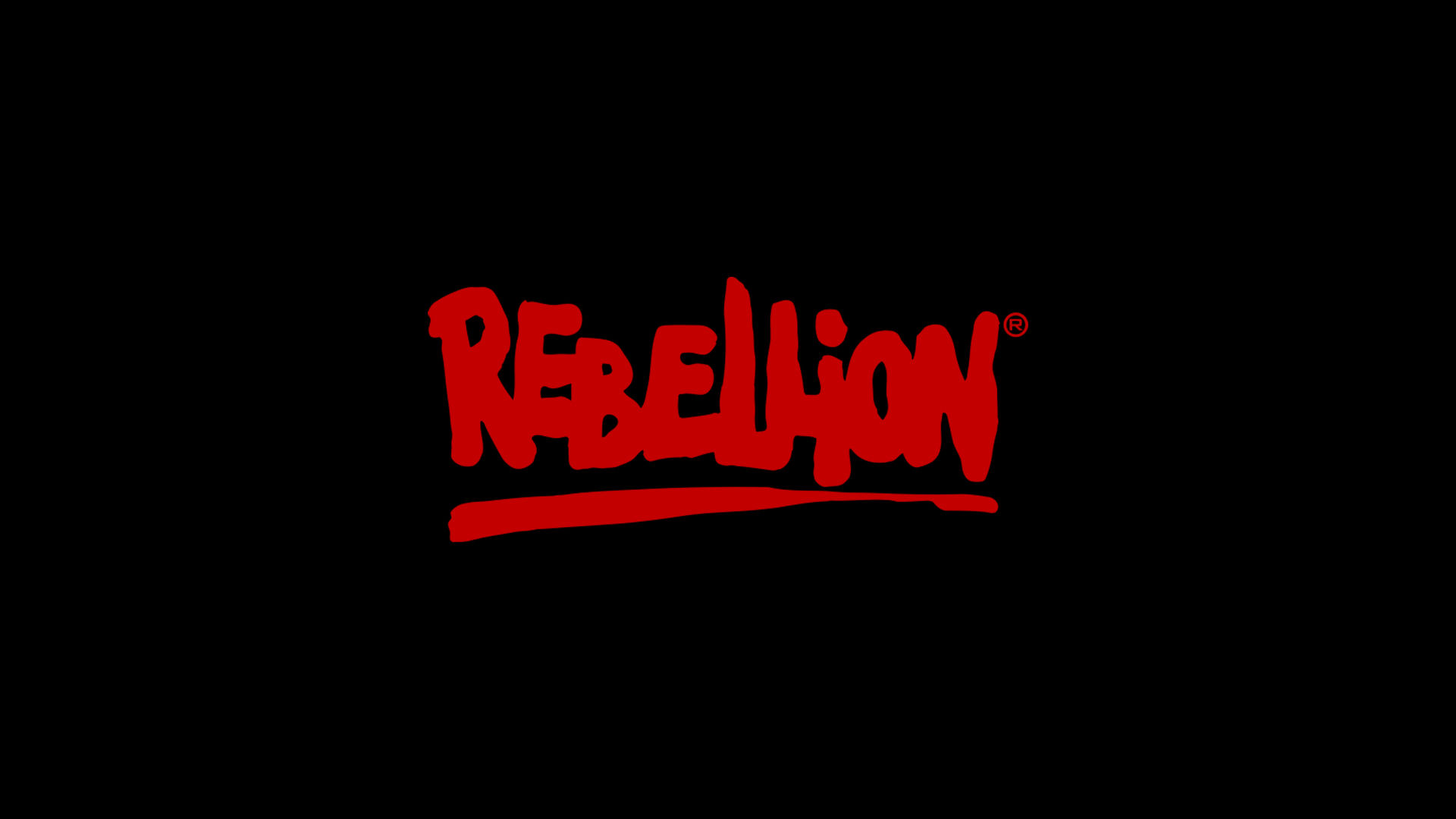 Rebellion