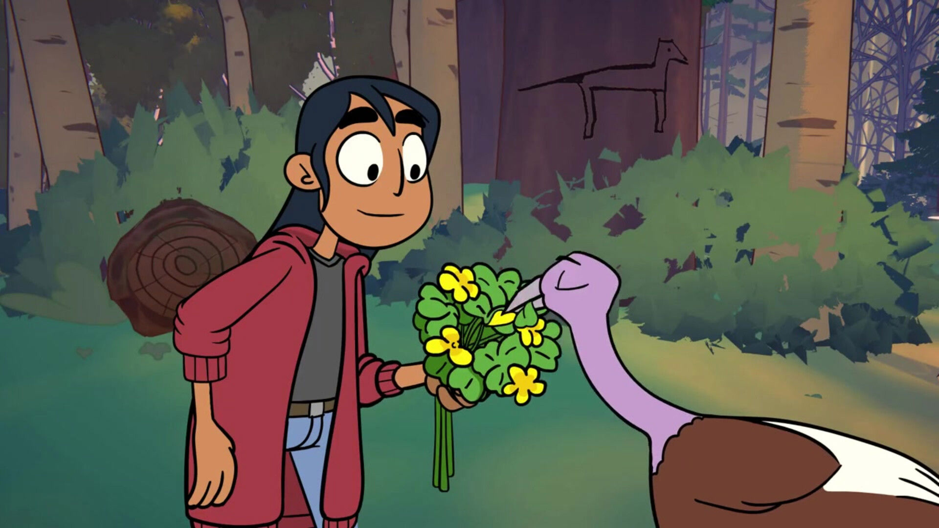 Reclaim! Azhe-giiwewining