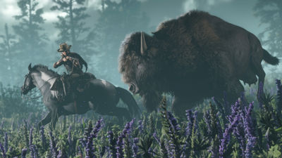 Red Dead Online aralık etkinlikleri başladı