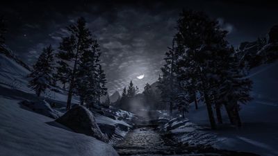 Red Dead Redemption 2’de yeni bir gizem ortaya çıktı