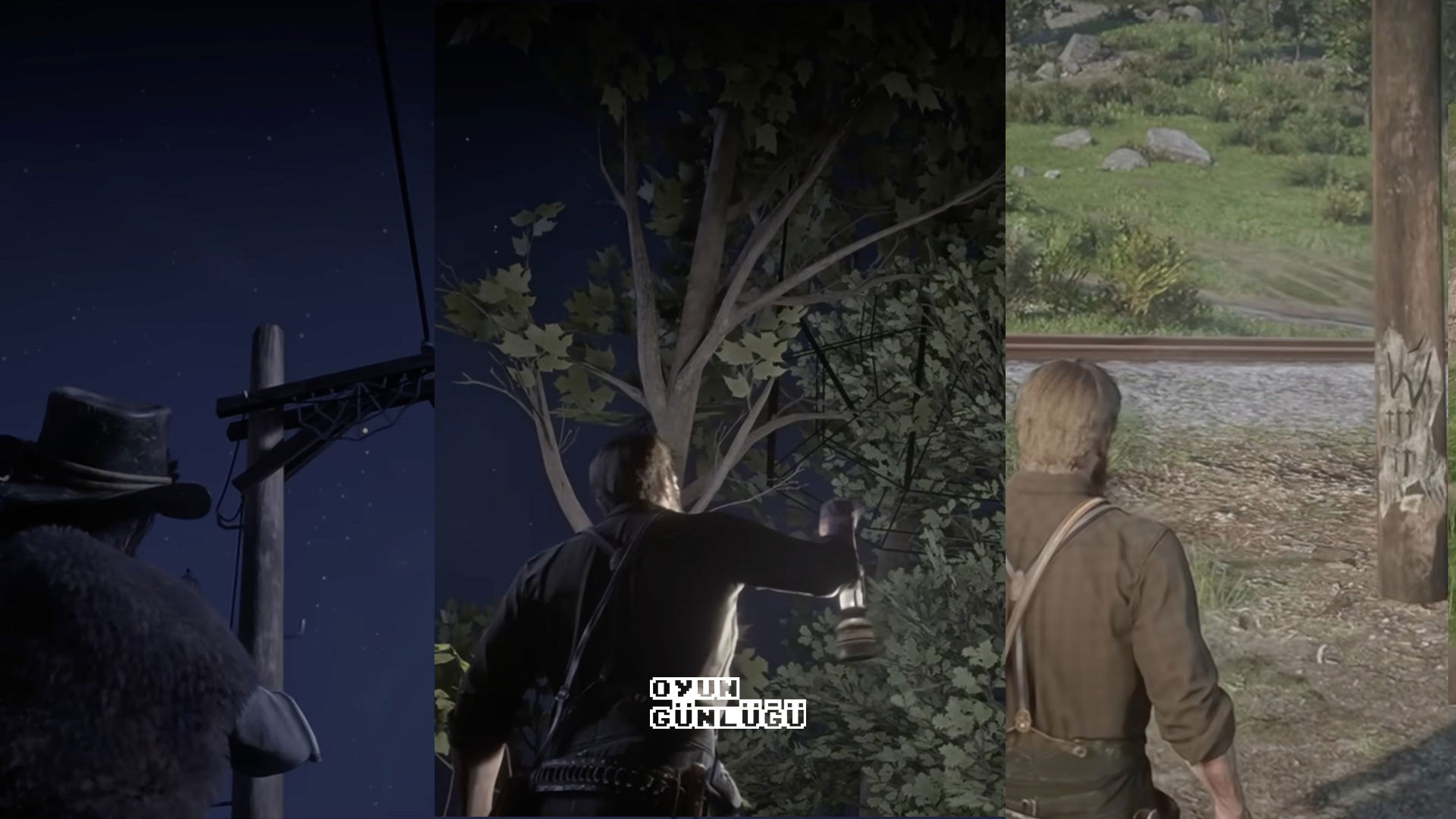 Red Dead Redemption 2’de keşfedilen yeni easter egg, oyunun çıkışından 7 yıl sonra bile haritanın hala çözülmemiş sırlar barındırdığını gösteriyor.