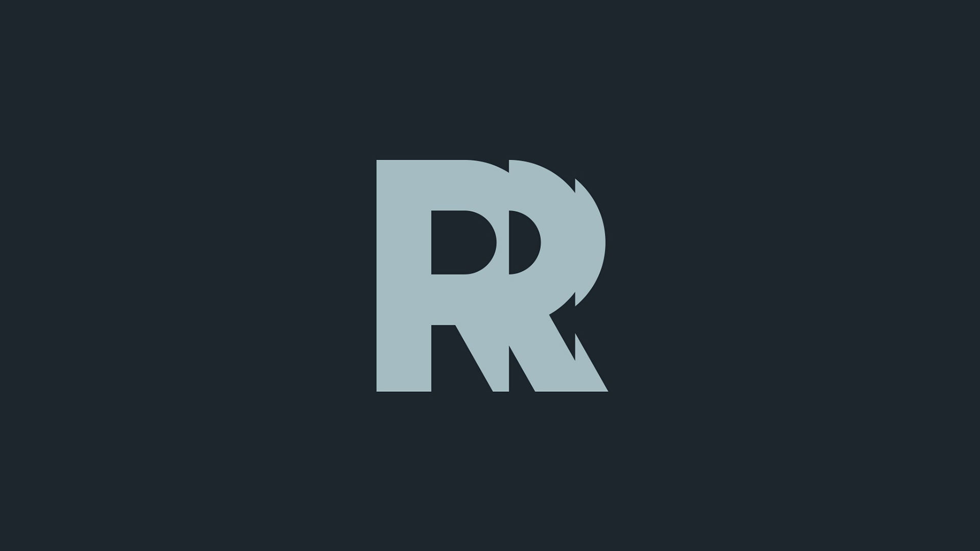 Remedy Entertainment - Logosu